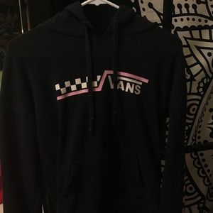 Vans sweatshirt